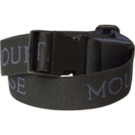 Mountain Horse Belt Elastic Black