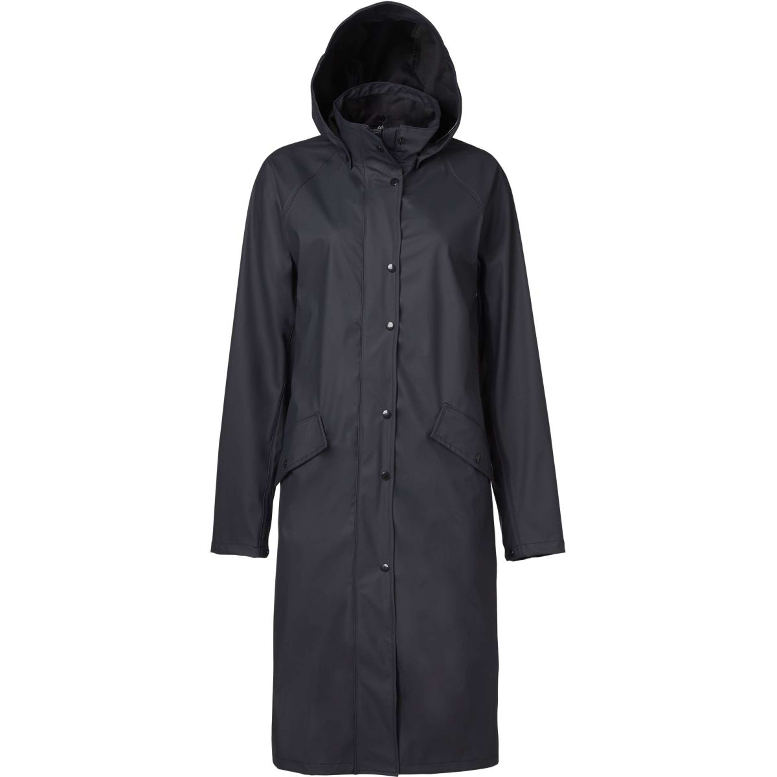 Mountain Horse Rain Coat Mindy Black