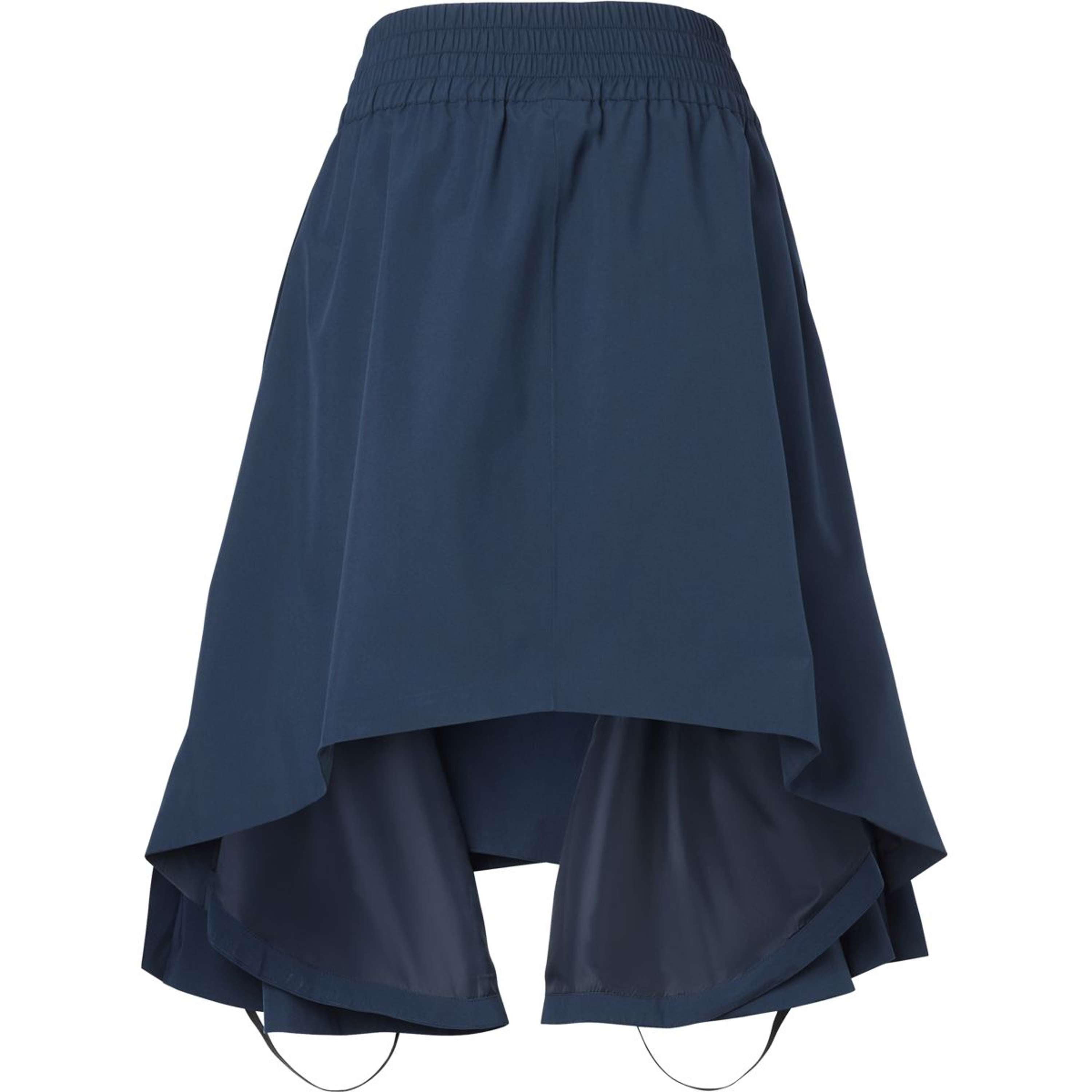Mountain Horse Riding Skirt Mountain Navy