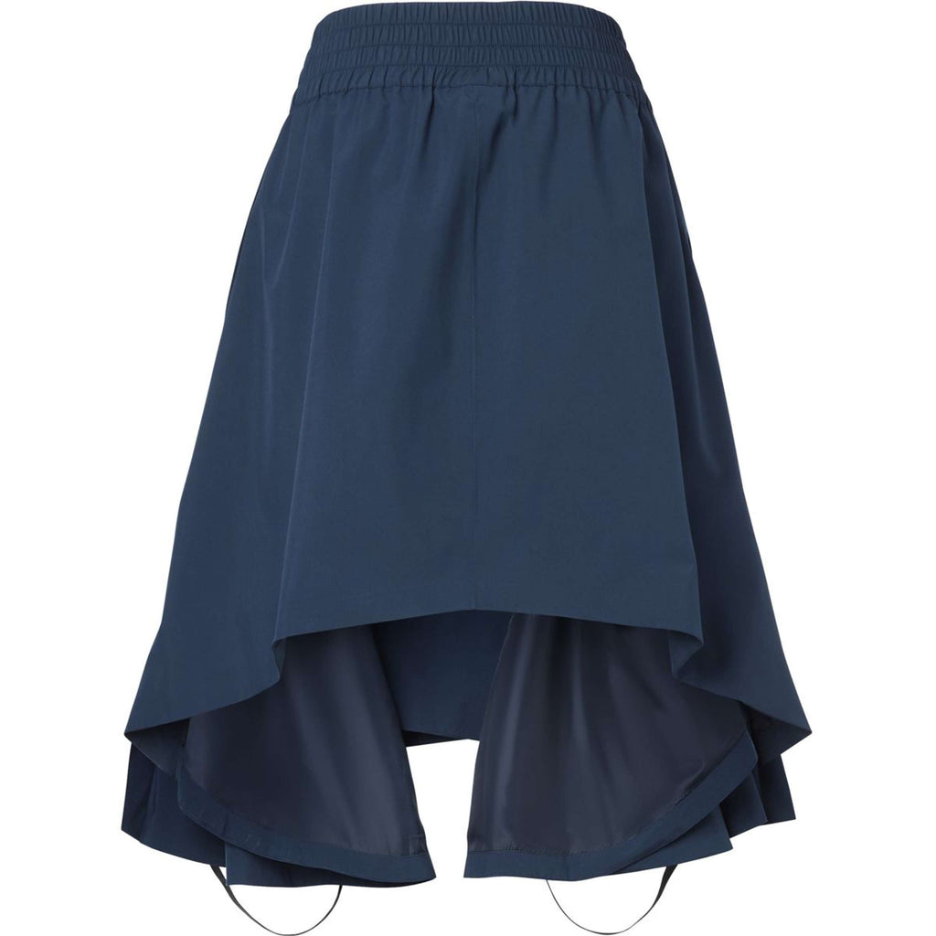 Mountain Horse Riding Skirt Mountain Navy