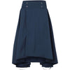 Mountain Horse Riding Skirt Mountain Navy