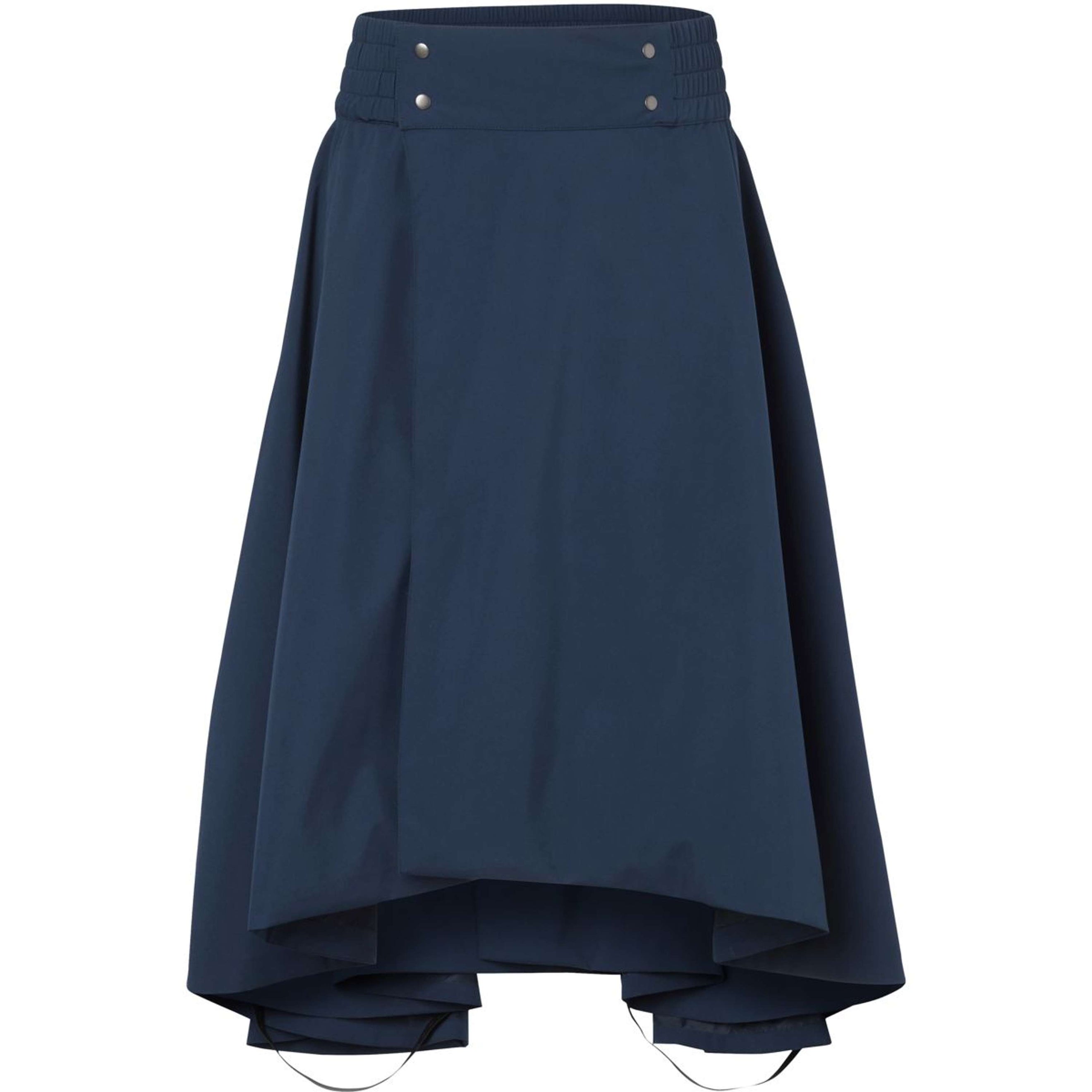 Mountain Horse Riding Skirt Mountain Navy