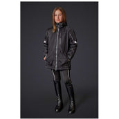 Mountain Horse Parka Origo Jr Black