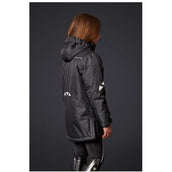 Mountain Horse Parka Origo Jr Black