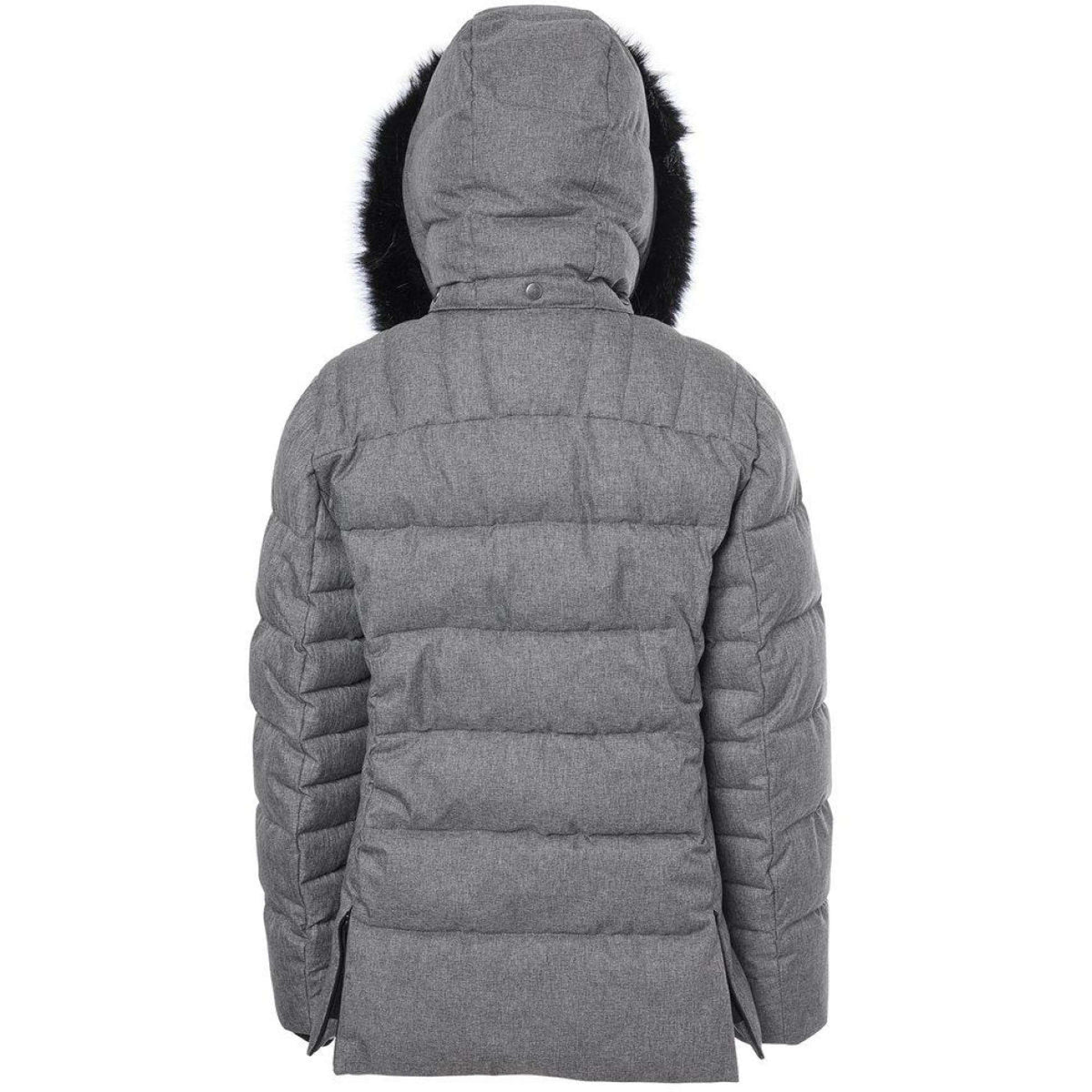 Mountain Horse Jacket Pepper Grey