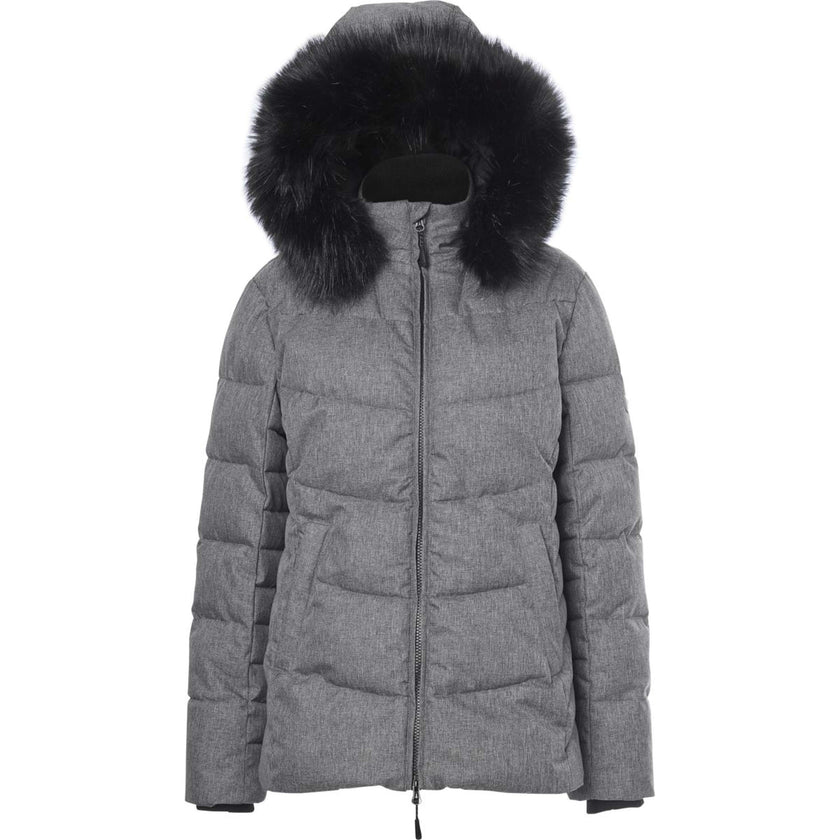 Mountain Horse Jacket Pepper Grey