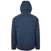 Mountain Horse Jacket Power Guard Team Navy