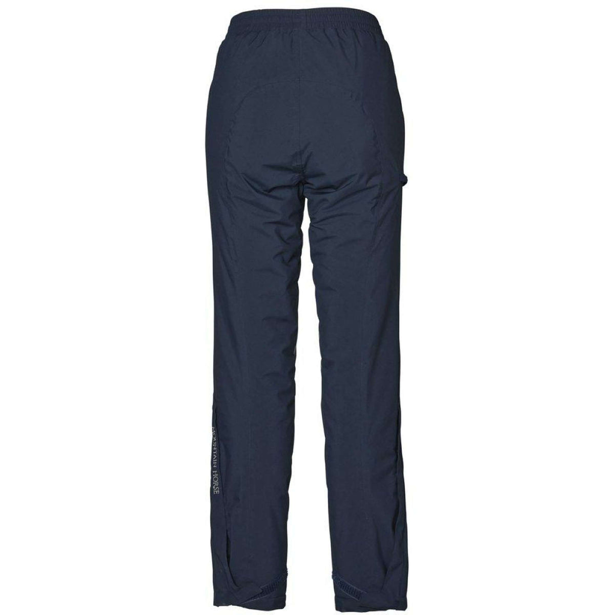 Mountain Horse Pants Power Guard Team Navy