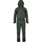 Mountain Horse Overall Protect Pine Green