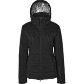 Mountain Horse Jacket Quinn Hybrid Black