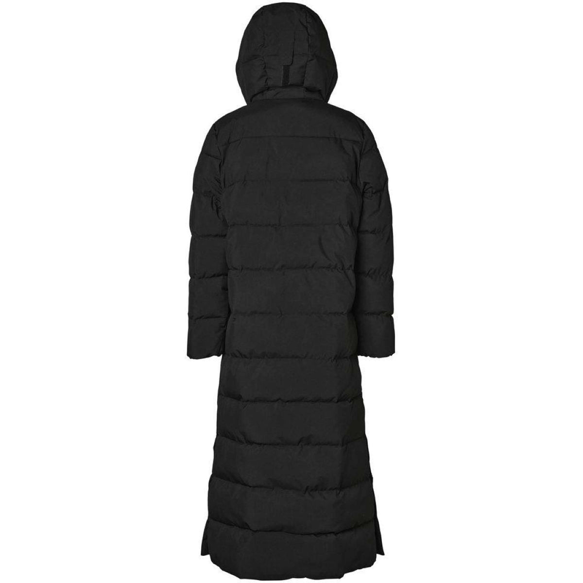 Mountain Horse Jacket Quinn Women Black