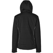 Mountain Horse Jacket Quinn Hybrid Black