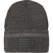 Mountain Horse Cap Rowan Women Graphite Grey