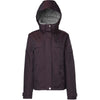 Mountain Horse Jacket Royal Grace Dark Bordeaux