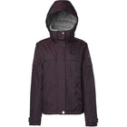 Mountain Horse Jacket Royal Grace Dark Bordeaux
