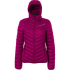 Mountain Horse Jacket Sally Ladies Cranberry Red