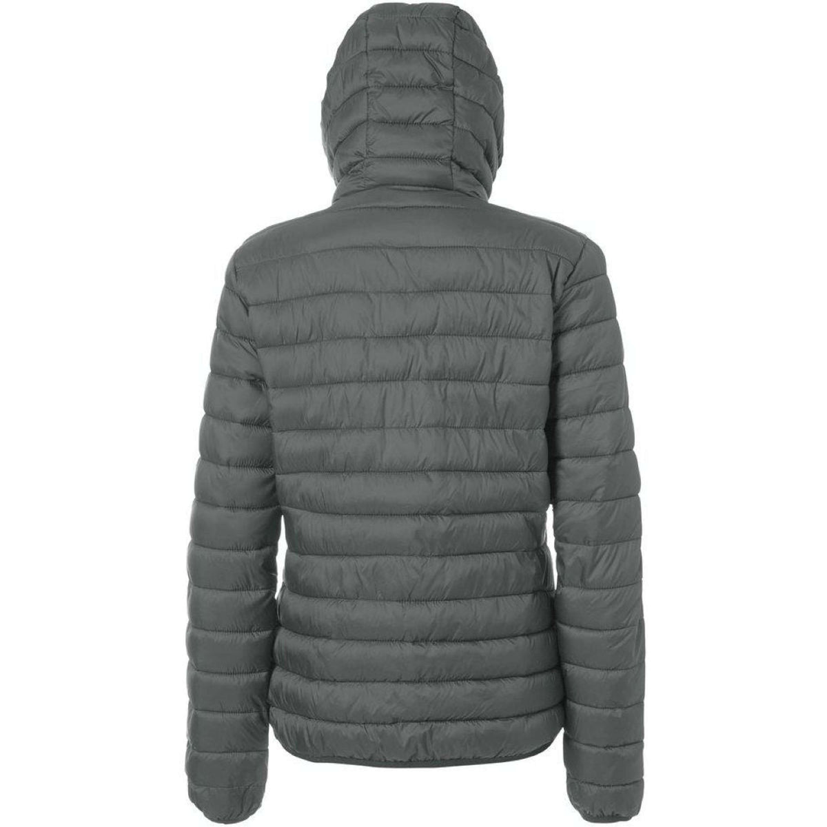 Mountain Horse Jacket Sally Ladies Grey