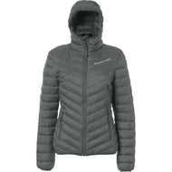 Mountain Horse Jacket Sally Ladies Grey