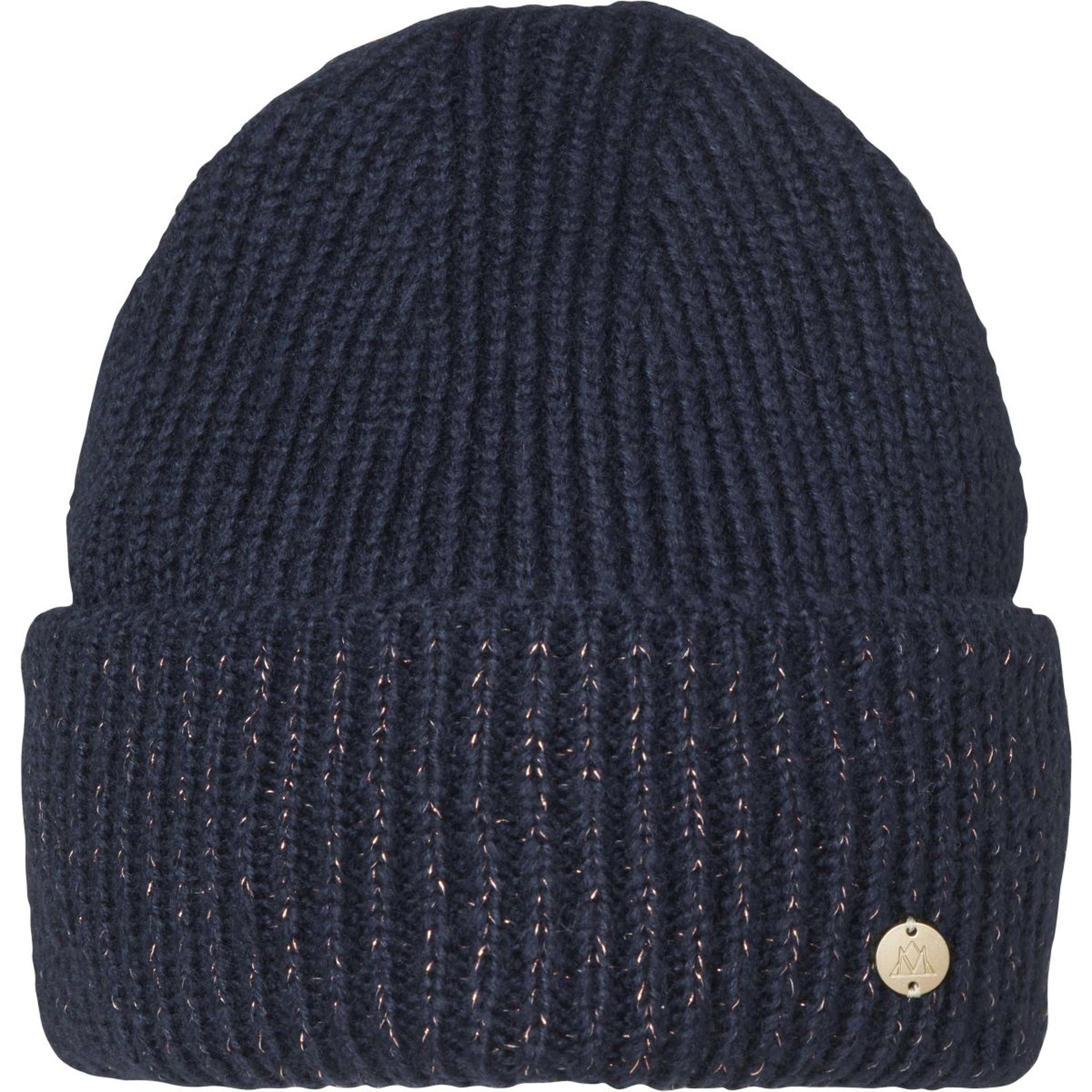 Mountain Horse Cap Sparkle Navy