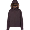 Mountain Horse Jacket Stella Softshell Dark Bordeaux