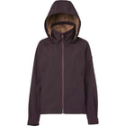 Mountain Horse Jacket Stella Softshell Dark Bordeaux