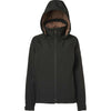 Mountain Horse Jacket Stella Softshell Onyx Black