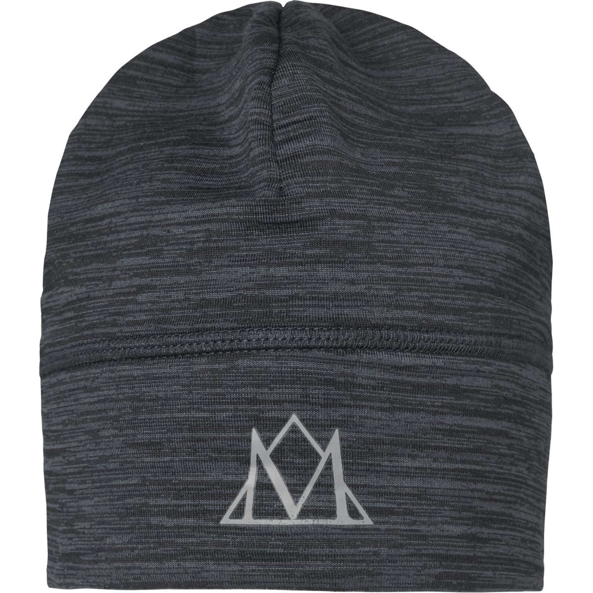 Mountain Horse Beanie Tate Black