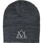 Mountain Horse Beanie Tate Black