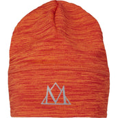 Mountain Horse Beanie Tate Autumn Orange