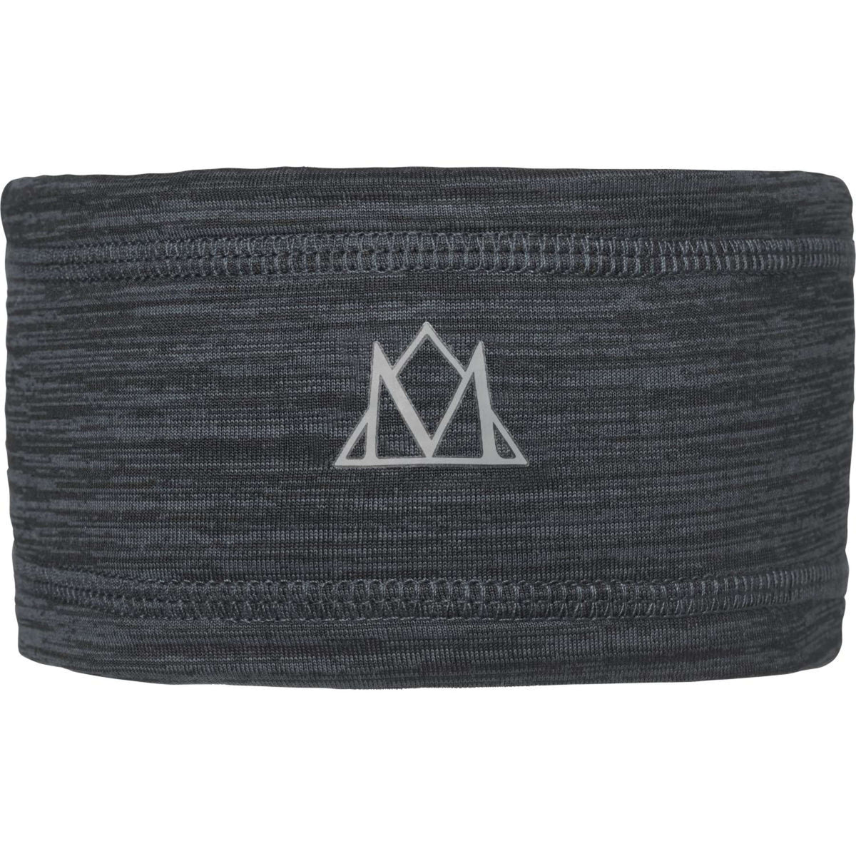 Mountain Horse Headband Tate Black