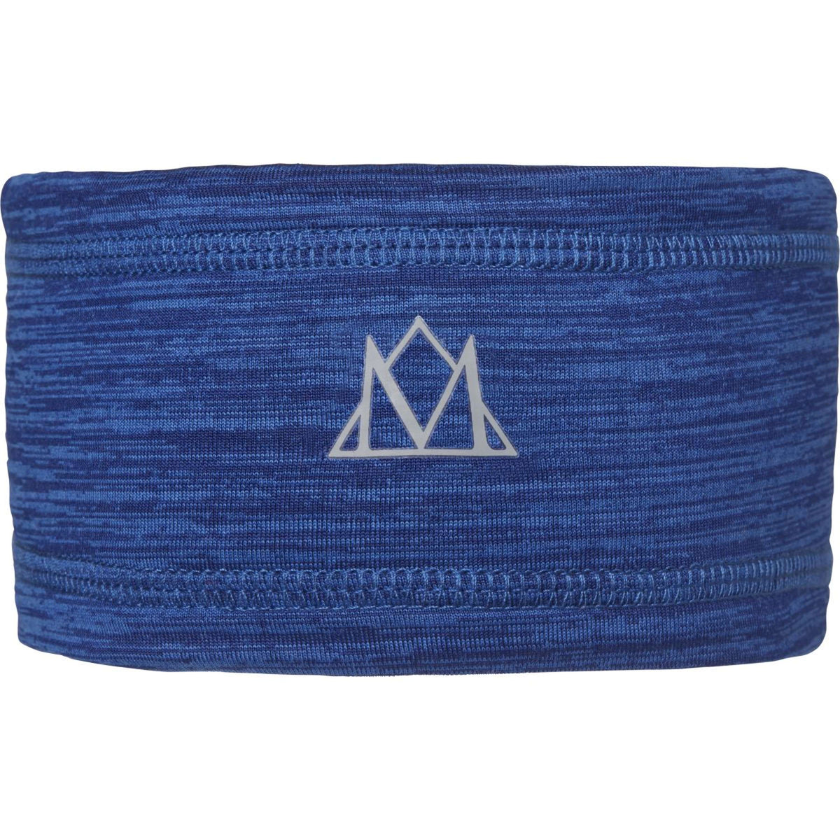 Mountain Horse Headband Tate Blue