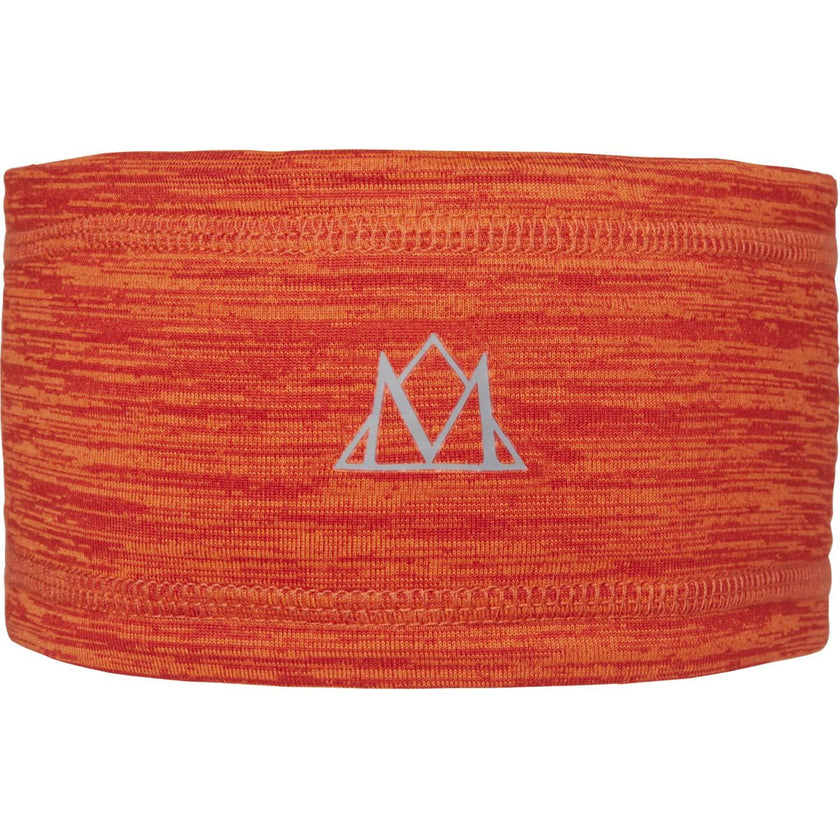 Mountain Horse Headband Tate Autumn Orange