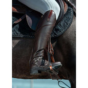 Mountain Horse Riding Boots Veganza Brown