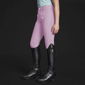 Mountain Horse Breeches Crown Junior Mouve Pink