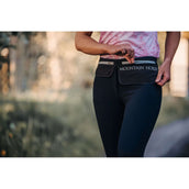 Mountain Horse Fanny Pack Double Black