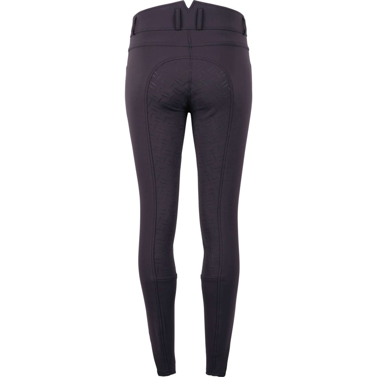 Montar Breeches Billi Highwaist Softshell Full Grip Navy