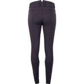 Montar Breeches Billi Highwaist Softshell Full Grip Navy