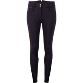 Montar Breeches Billi Highwaist Softshell Full Grip Navy