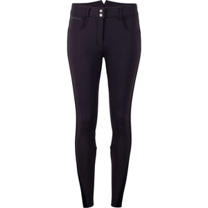 Montar Breeches Billi Highwaist Softshell Full Grip Navy