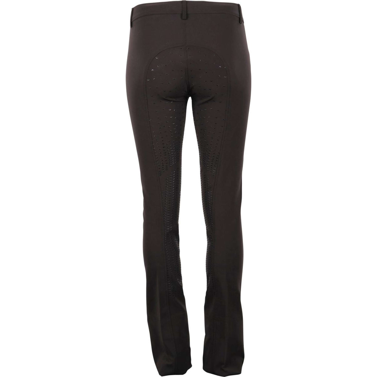 Montar Jodhpur Breeches Ide Essential Highwaist Full Grip Black