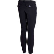 Montar Breeches ESS Gary Knee Grip Men Black