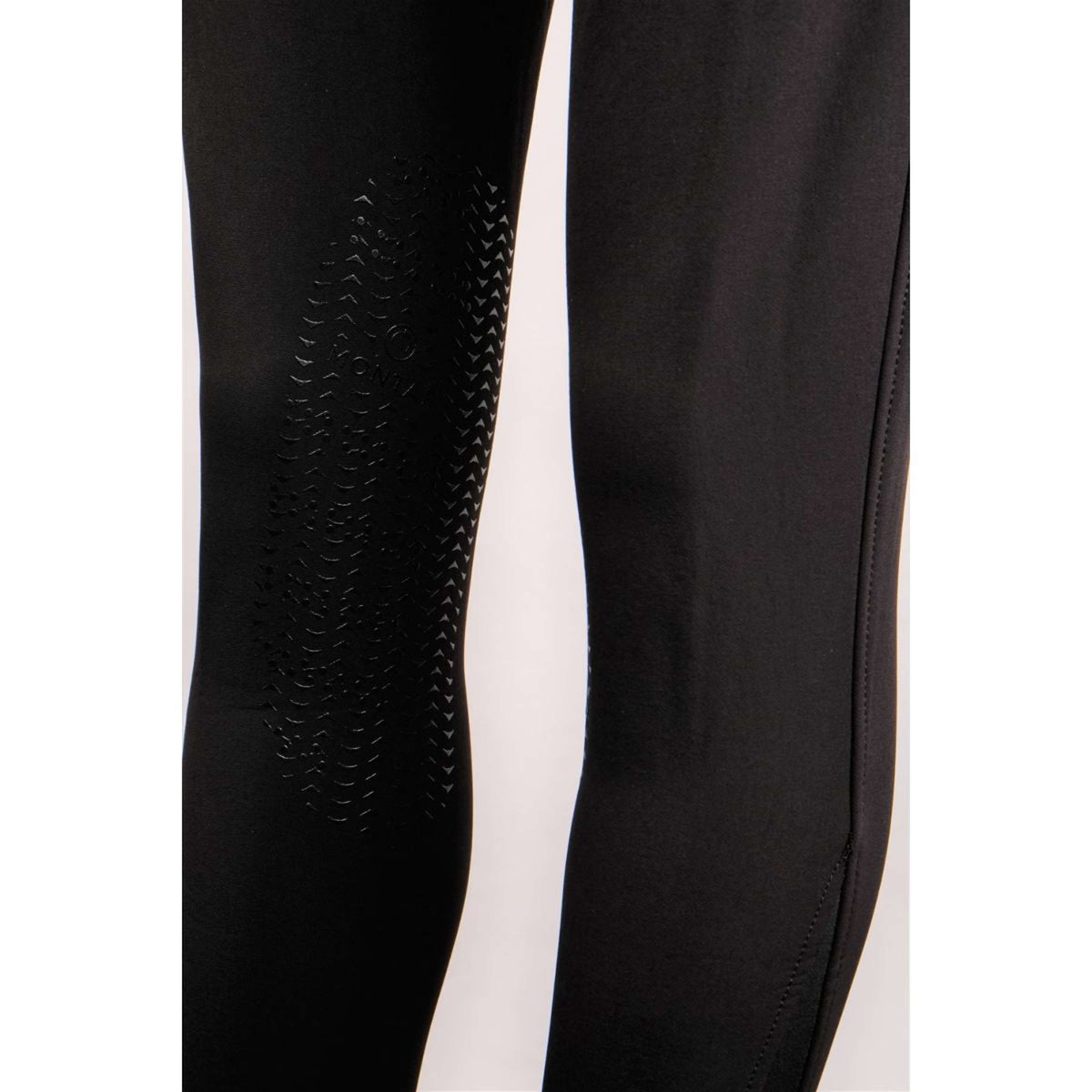 Montar Breeches ESS Gary Knee Grip Men Black