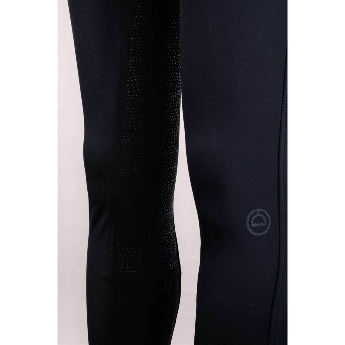 Montar Breeches Ess Megan Highwaist Full Grip Navy