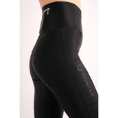 Montar Riding Legging Alana Extra Highwaist FullGrip Black