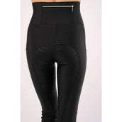 Montar Riding Legging Alana Extra Highwaist FullGrip Black