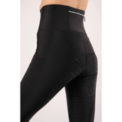 Montar Riding Legging Alana Extra Highwaist FullGrip Black