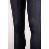 Montar Breeches Millie Rosegold FullGrip Navy