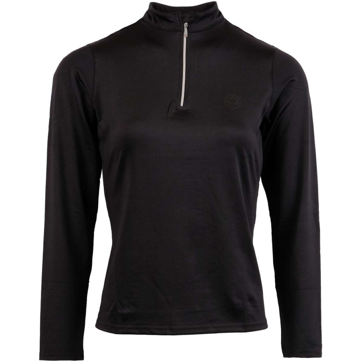 Montar Shirt Melanie Black