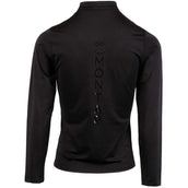 Montar Shirt Melanie Black