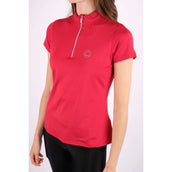 Montar Shirt Everly Red